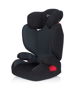 صندلی خودرو بولن هاگ مدل فلش ایزوفیکس مشکی Bolenn Hug Flash IsoFix Car Seat