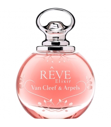 عطر زنانه ون کلیف اند آرپلیر ریو الکسیر ادو پرفیوم  van cleef and arpels reve elixir for women edp