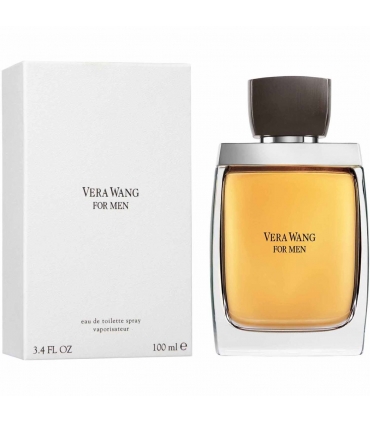 عطر مردانه ورا ونگ ورا ونگ  ادو تویلت vera wang vera wang for men edt