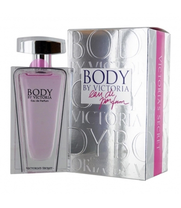 عطر زنانه ویکتوریا اس سکرت بادی ادو پرفیوم  victoria s secret body edp