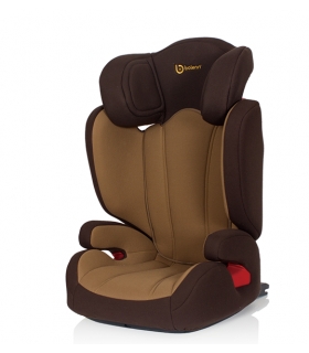 صندلی خودرو بولن هاگ مدل فلش ایزوفیکس کرم Bolenn Hug Flash IsoFix Car Seat