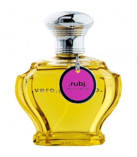 عطر زنانه ورو پروفومو  روبی ادو پرفیوم  vero profumo rubj for women edp