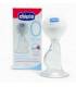 شیردوش چیکو مدل 61735 Chicco 61735 Practical Breast Pump