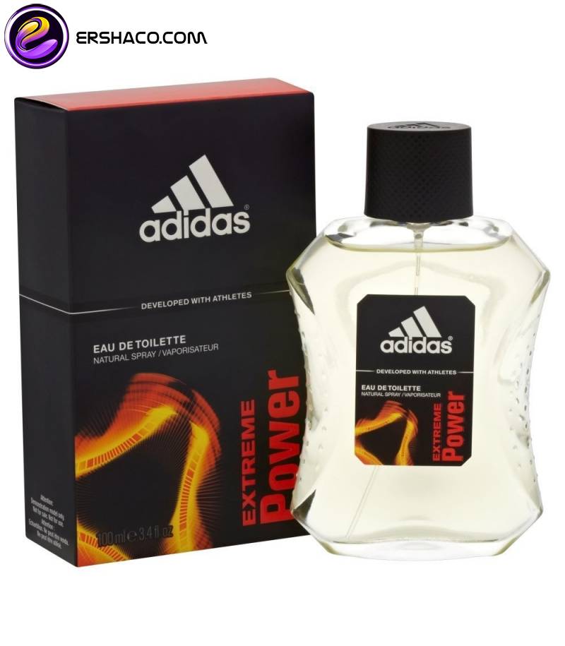 adidas perfume extreme power