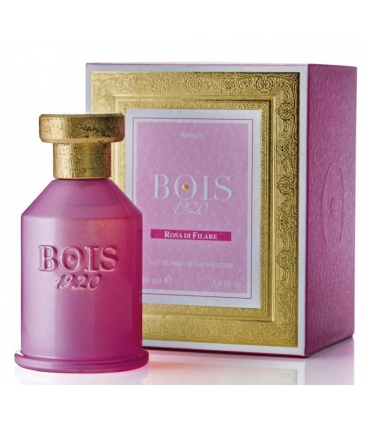 عطر زنانه بویس 1920 رزا دی فلاری ادو پرفیوم  bois 1920 rosa di filare for women edp