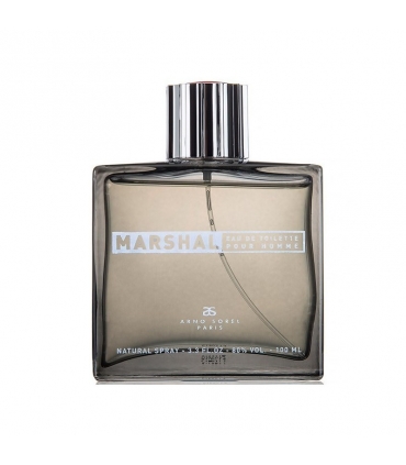 عطر مردانه آرنو سورل مارشال ادو تویلت Arno Sorel Marshal for men edt