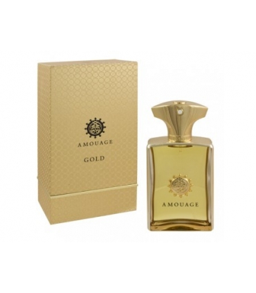 Amouage gold pour homme