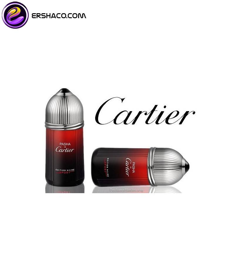 Pasha de cartier sport hot sale