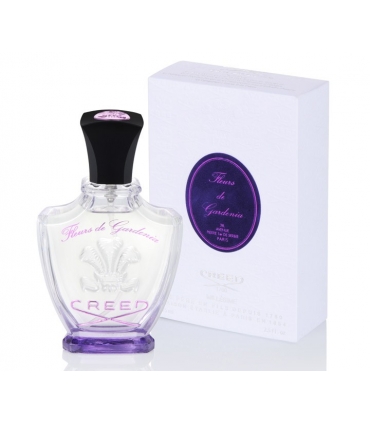 عطر زنانه کرید فلیور دی گاردنیا ادو پرفیوم Creed Fleurs de Gardenia for women edp