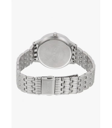 ساعت مچی عقربه ای زنانه کاسیو شین Casio Sheen SHE 3030D 7AUDR