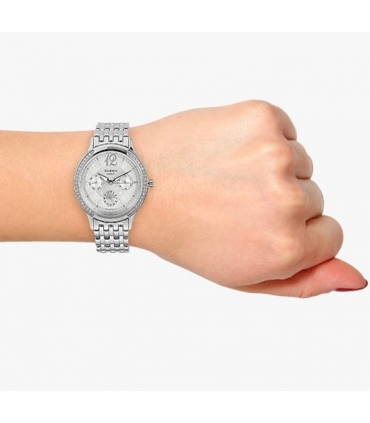 ساعت مچی عقربه ای زنانه کاسیو شین Casio Sheen SHE 3030D 7AUDR