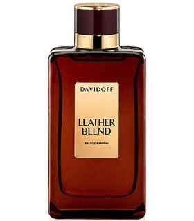 عطر مشترک زنانه مردانه دیویدف لیدر بلند ادو پرفیوم  Davidoff Leather Blend for women and men edp