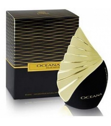 عطر زنانه امپر اوشنا ادو پرفیوم emper Oceana Pour Femme for women edp