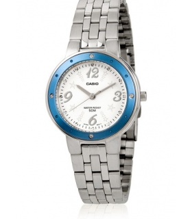 ساعت مچی عقربه ای زنانه کاسیو Casio LTP-1318D-2AVDF