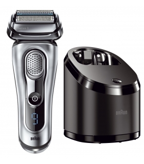 ریش تراش 9090 پریمیوم براون Braun 9090cc Premium  -