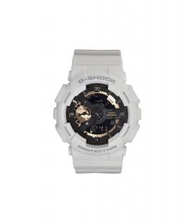 ساعت مچی عقربه ای مردانه کاسیو جی شاک Casio G Shock GA 110RG 7ADR