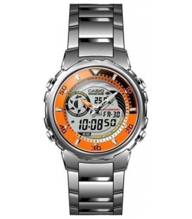 ساعت مچی عقربه ای مردانه کاسیو Casio MRP 702D 7A5VDF