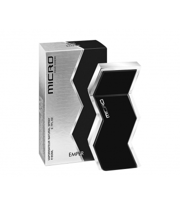 عطر مردانه امپر میکرو ادو تویلت emper Micro for men edt