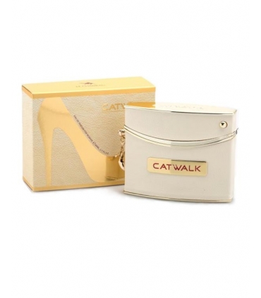 عطر زنانه امپر لی چامیو کات والک ادو پرفیوم emper le chameau catwalk for women edp