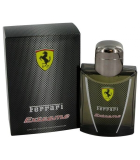 ferrari extreme perfume price