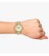 ساعت مچی عقربه ای زنانه کاسیو شین Casio Sheen SHE 3803GD 9AUDR