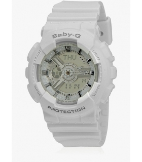 ساعت مچی عقربه ای زنانه کاسیو Casio Baby G BA 110 7A3DR