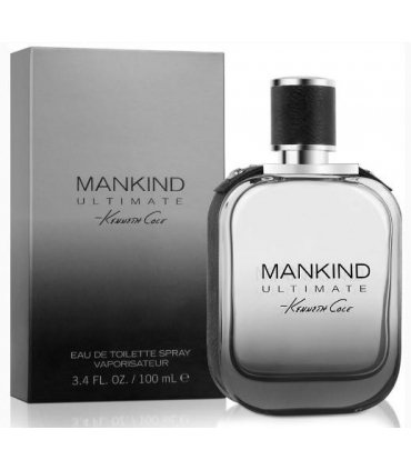 Kenneth Cole Mankind Ultimate