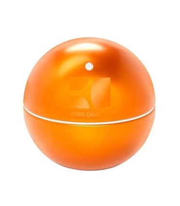 عطر مردانه هوگو بوس این موشن اورنج مید فور سامر ادوتویلت  Hugo Boss In Motion Orange Made For Summer for men edt
