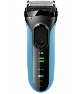 ریش تراش 3045 براون سری 3  Braun shaver Series 3 3045s