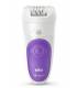 اپیلاتور 5541 براون سری 5 Braun Silk Epil Series5 5 541 Epilator