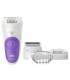 اپیلاتور 5541 براون سری 5 Braun Silk Epil Series5 5 541 Epilator