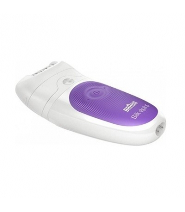 اپیلاتور 5541 براون سری 5 Braun Silk Epil Series5 5 541 Epilator