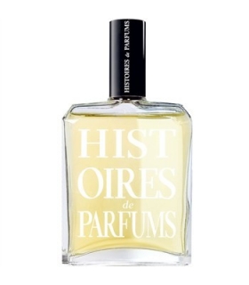 عطر مشترک زنانه مردانه هیستوریز دی پرفیوم 1899 ادو پرفیوم histoires de parfums 1899 hemingway for women and men edp