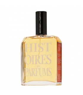 عطر مشترک زنانه مردانه هیستوریز دی پرفیومز امبر 114 ادو پرفیوم histoires de parfums Ambre 114 for women and men edp