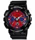 ساعت مچی عقربه ای مردانه کاسیو جی شاک Casio G Shock GA 120B 1ADR