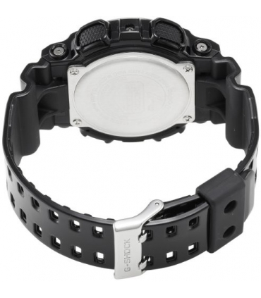 ساعت مچی عقربه ای مردانه کاسیو جی شاک Casio G Shock GA 120B 1ADR