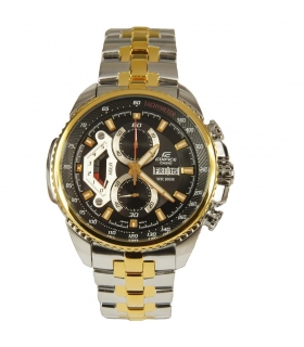 ساعت مچی عقربه ای مردانه کاسیو Casio EF 558SG 1AVUDF