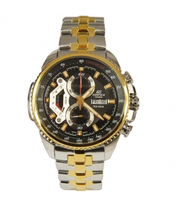 ساعت مچی عقربه ای مردانه کاسیو Casio EF 558SG 1AVUDF