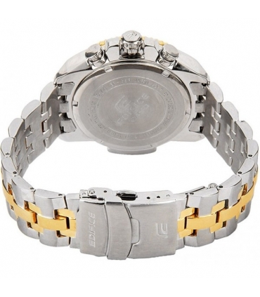 ساعت مچی عقربه ای مردانه کاسیو Casio EF 558SG 1AVUDF