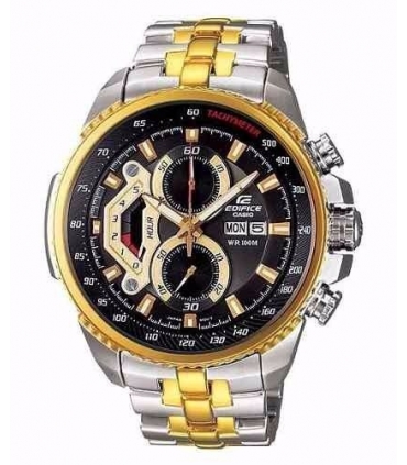 ساعت مچی عقربه ای مردانه کاسیو Casio EF 558SG 1AVUDF