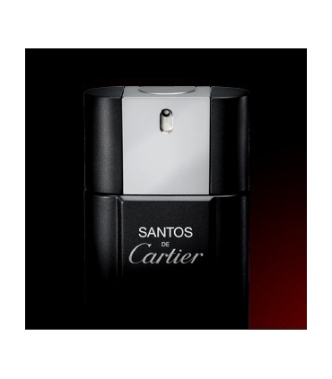 عطر مردانه کارتیر سانتوز Cartier Santos de for men 