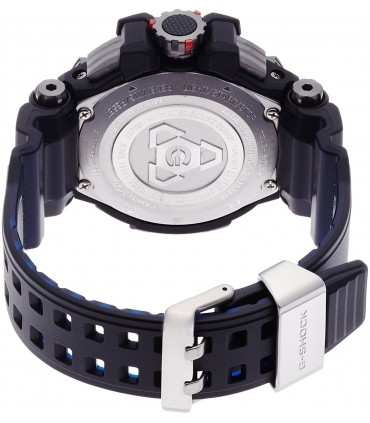 ساعت مچی عقربه ای مردانه کاسیو جی شاک Casio G Shock GN 1000 1ADR