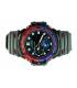 ساعت مچی عقربه ای مردانه کاسیو جی شاک Casio G Shock GN 1000 1ADR