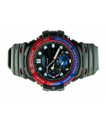 ساعت مچی عقربه ای مردانه کاسیو جی شاک Casio G Shock GN 1000 1ADR