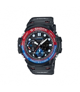 ساعت مچی عقربه ای مردانه کاسیو جی شاک Casio G Shock GN 1000 1ADR