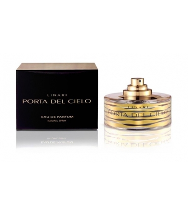 عطر مشترک زنانه مردانه لیناری پورتا دل سی لو ادوپرفیوم  Linari Porta del Cielo for women and men edp