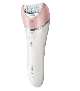 اپیلاتور فیلیپس مدل 640 Philips BRE640 00 Epilator