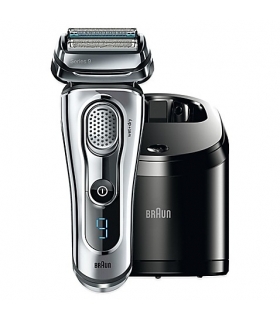 ریش تراش براون 9095 سری 9 Braun shaver Series 9 9095cc