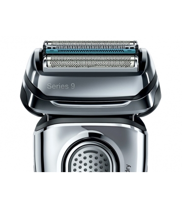 ریش تراش براون 9095 سری 9 Braun shaver Series 9 9095cc