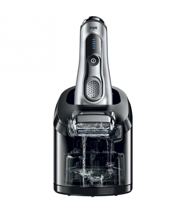 ریش تراش براون 9095 سری 9 Braun shaver Series 9 9095cc